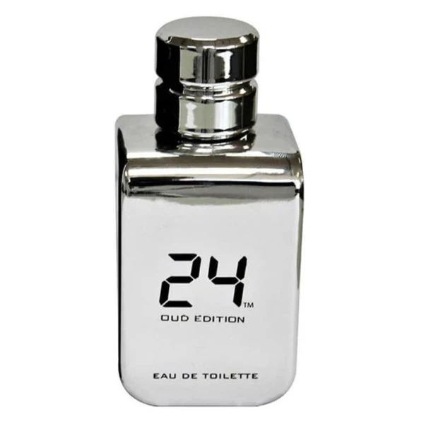 24 PLATINUM OUD EDITION EDT 50ML
