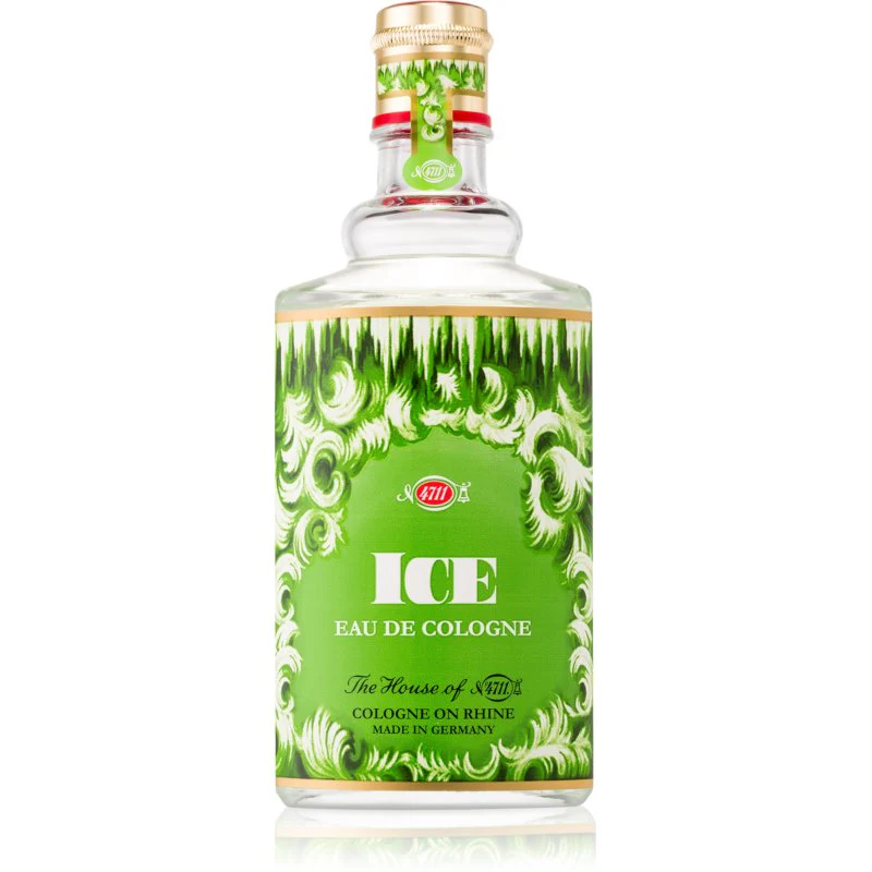 4711 Ice Perfume for Men EDC 200 ml - Image 2
