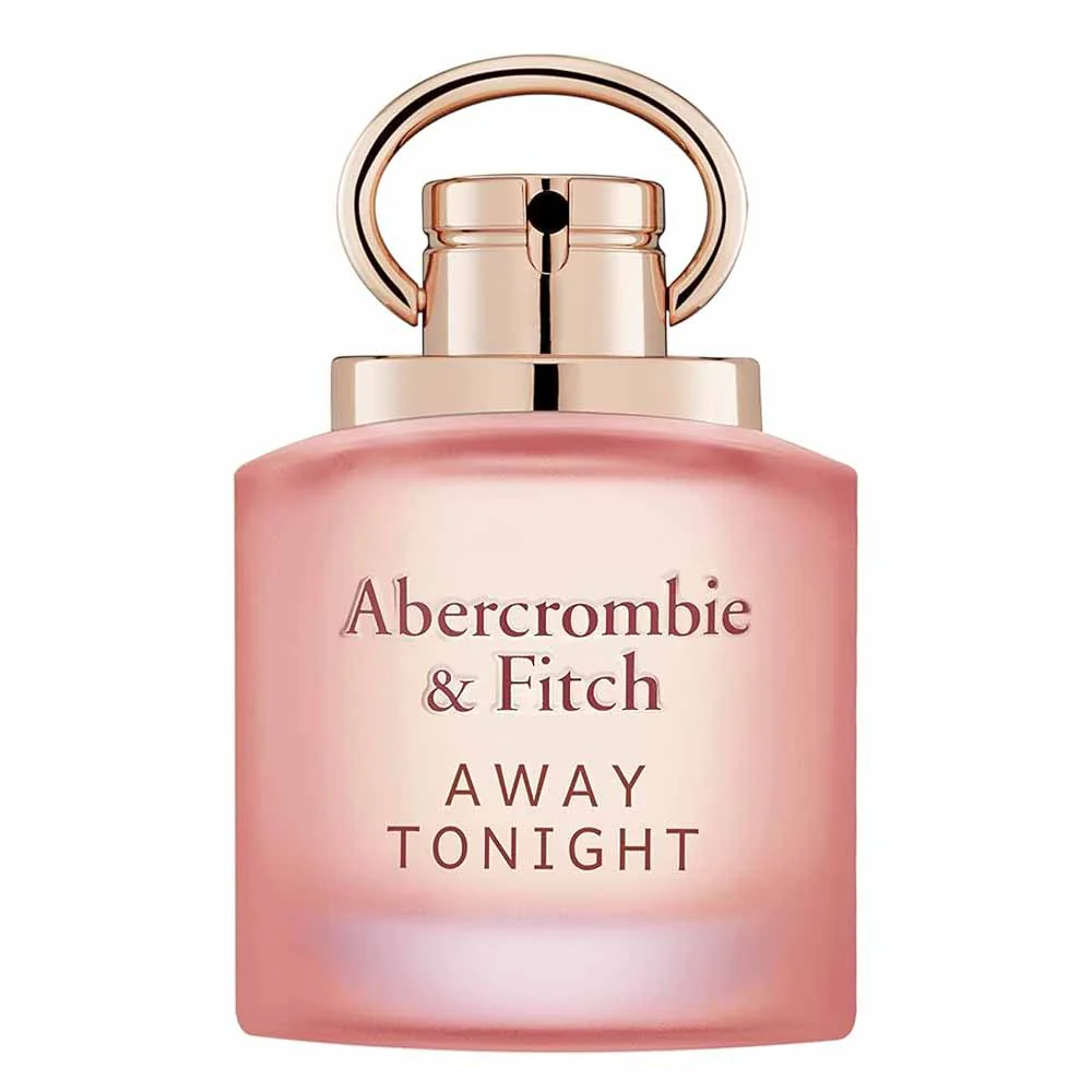 Abercrombie & Fitch Away Tonight Woman For Women EDP 100ml