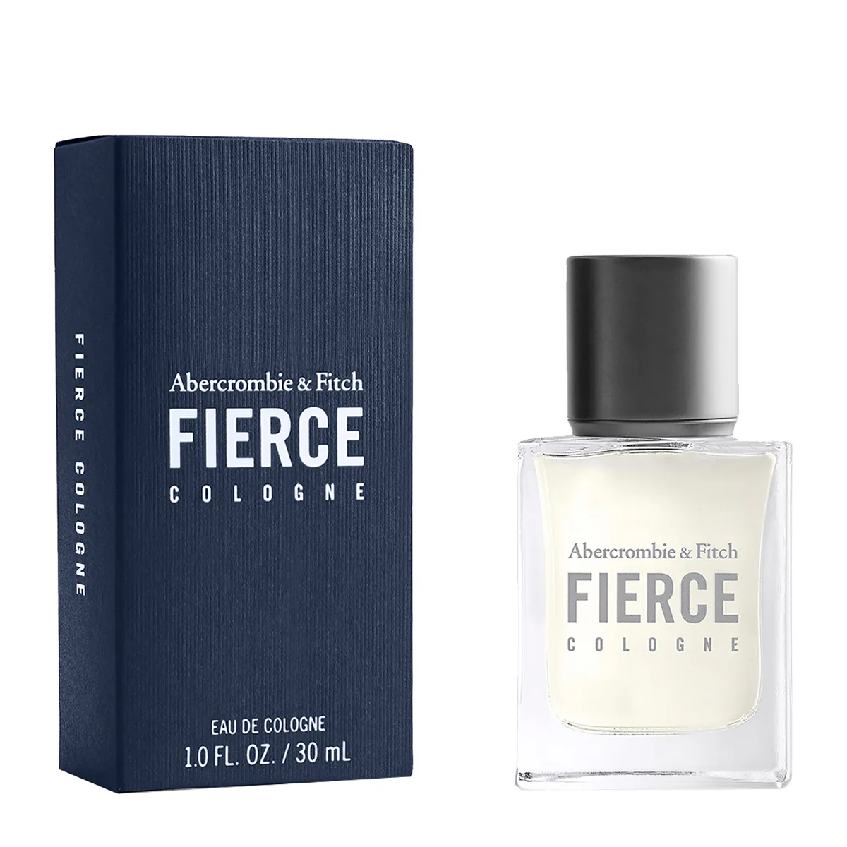 Abercrombie & Fitch Fierce For Men EDC 30ml