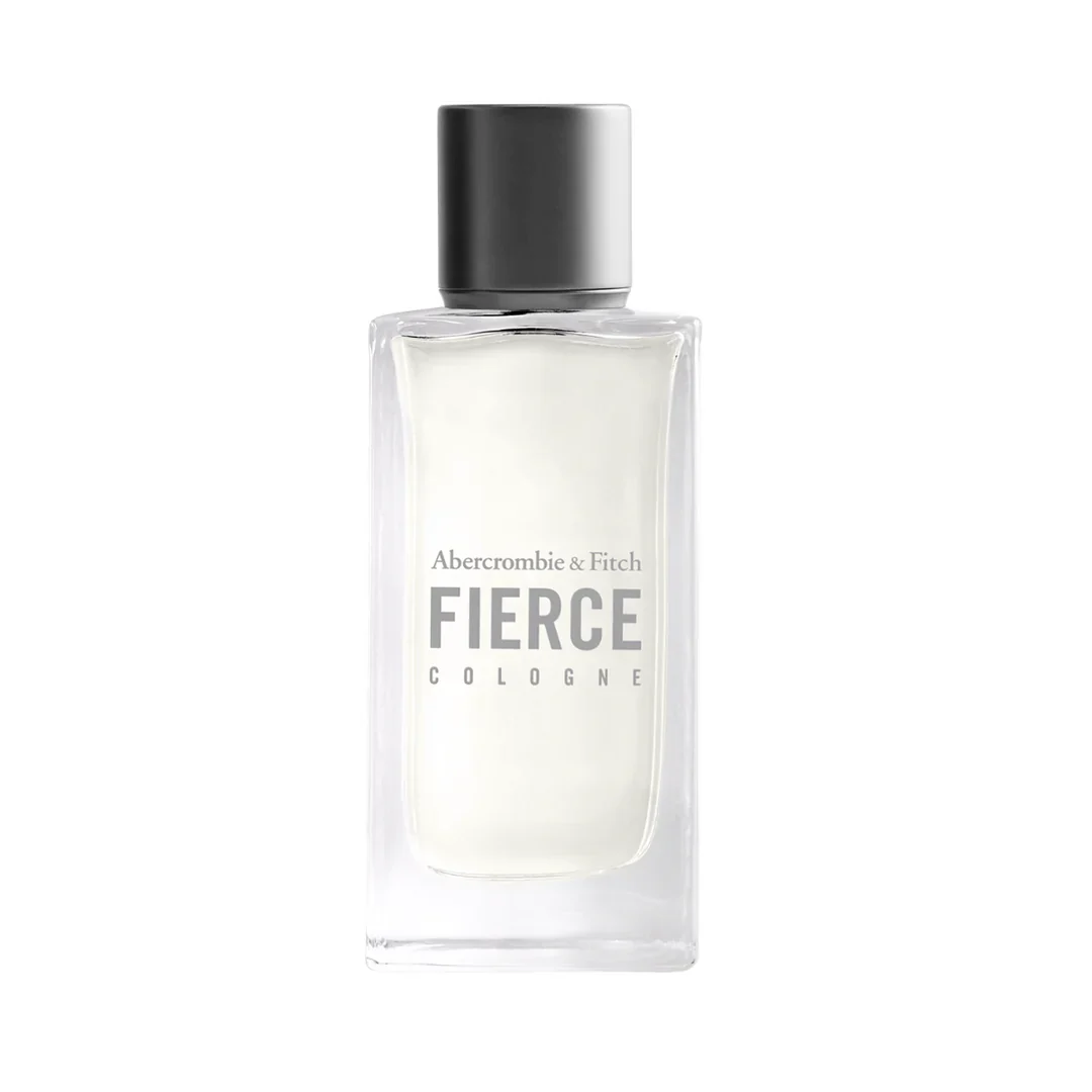 Abercrombie & Fitch Fierce For Men EDC 50ml