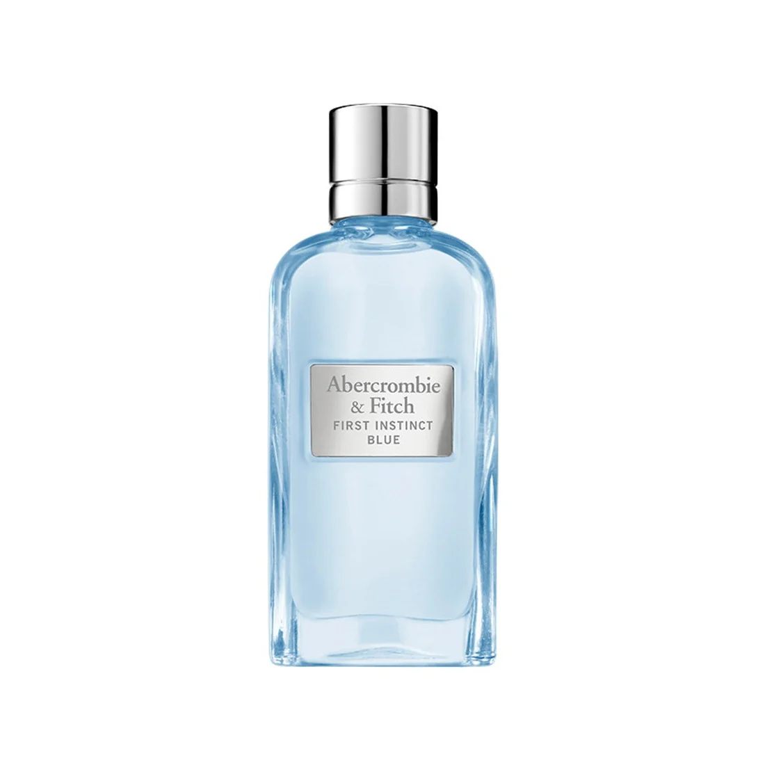 Abercrombie & Fitch First Instinct Blue for Women EDP 50 ml - Image 2
