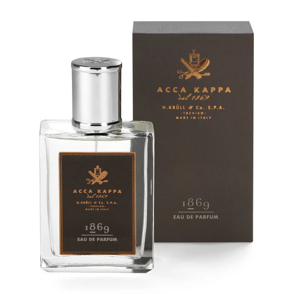 Acca Kappa 1869 Perfume For Men EDP 100ml