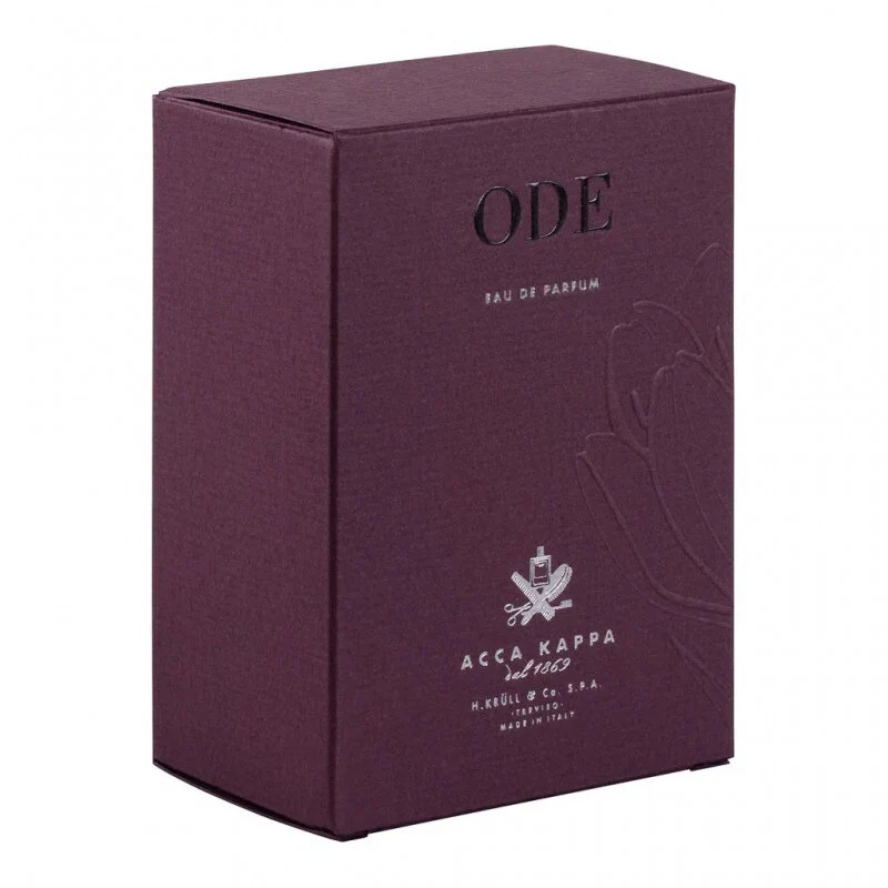 Acca Kappa Ode Perfume For Unisex EDP 100ml - Image 3
