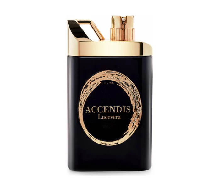 Accendis Lucevera Edp 100ml - Image 2