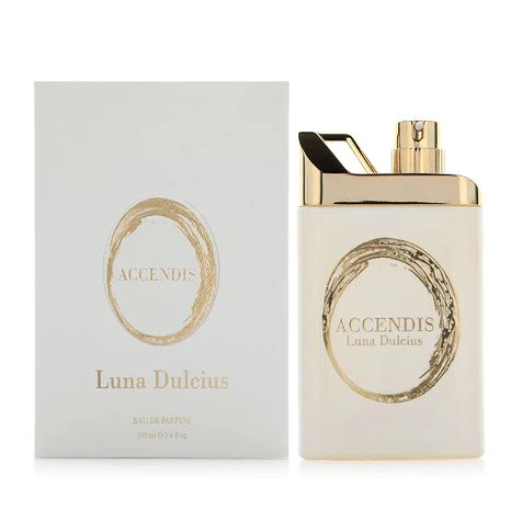 Accendis Luna Dulcius Edp For Women 100ml