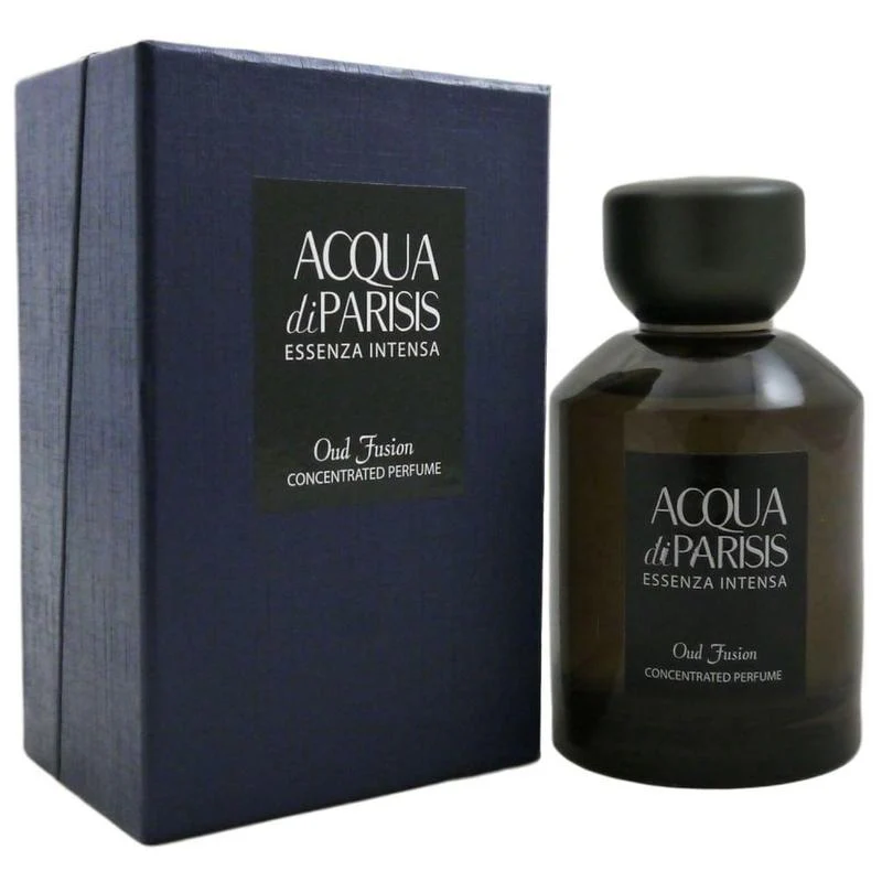 Acqua Di Parisis Essenza Intensa Oud Fusion EDP 100 ml - Image 2
