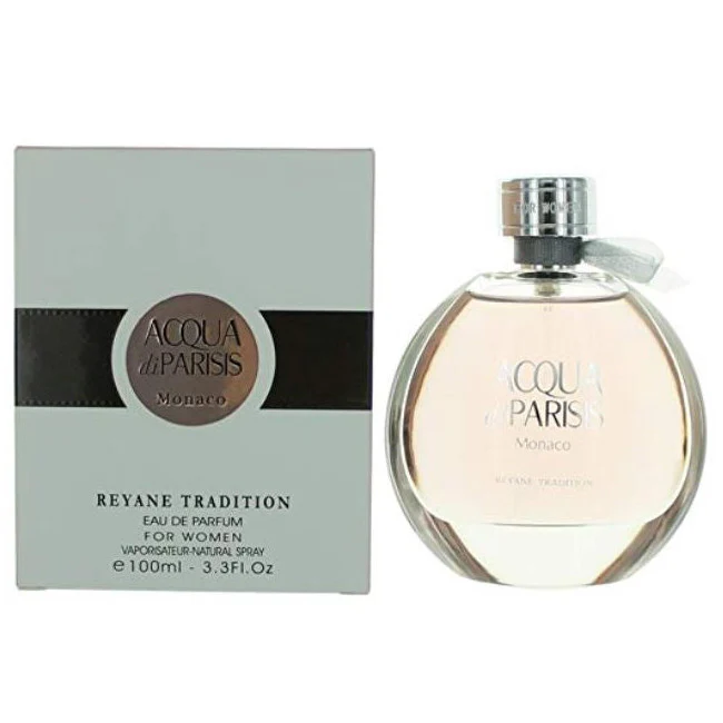 Acqua Di Parisis Monaco W Edp Perfume for Women 100ml - Image 2