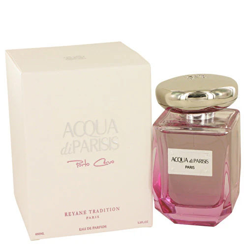 Acqua Di Parisis Porto Cervo Perfume for Women, Edp 100ml