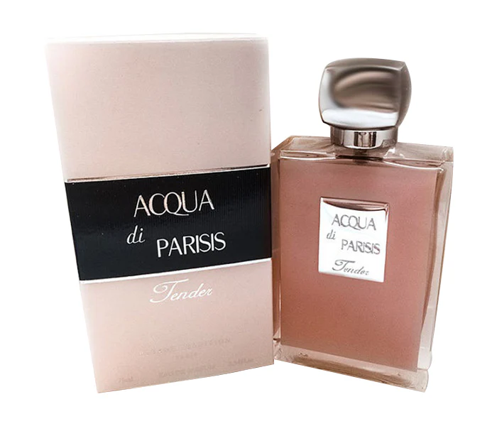 Acqua Di Parisis Tender Edp 75ml