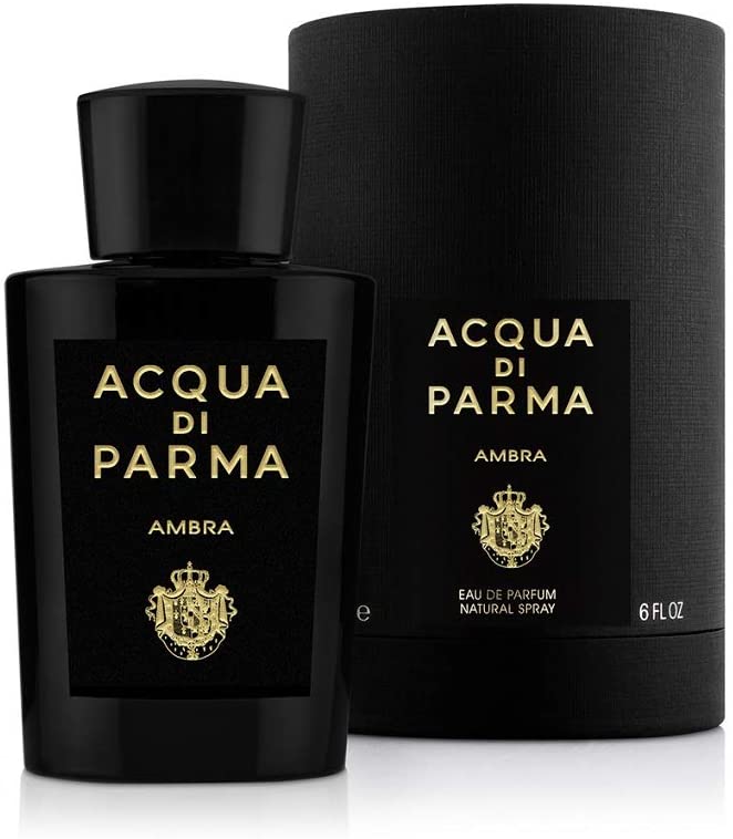Acqua Di Parma Ambra Perfume For Unisex EDP 180 ml