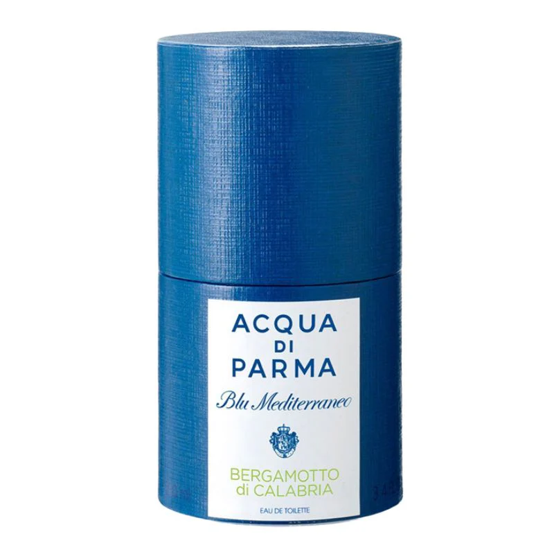 Acqua Di Parma Blu Mediterraneo Bergamotto Di Calabria For Unisex EDT 100ml - Image 3