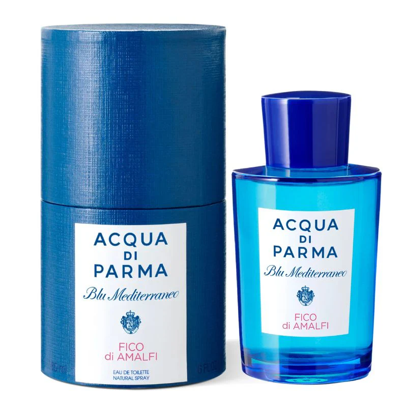 Acqua Di Parma Blu Mediterraneo Fico Di Amalfi For Unisex EDT 180ml - Image 3