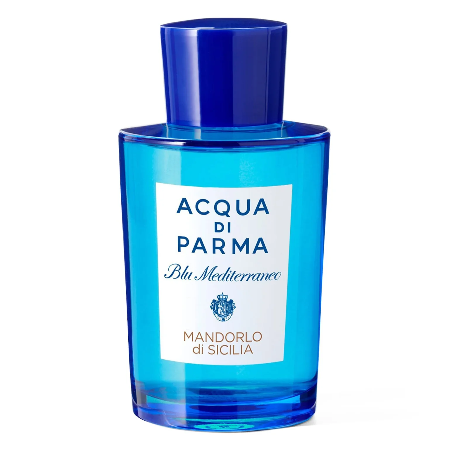 Acqua Di Parma Blu Mediterraneo Mandorlo Di Sicilia Perfume For Unisex EDT 180ml