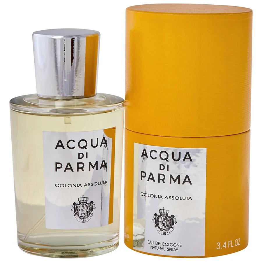 ACQUA DI PARMA COLONIA ASSOLUTA EDC 100ML