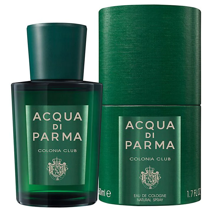 ACQUA DI PARMA COLONIA CLUB EDC 180ML - Image 2