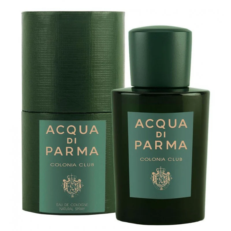 Acqua Di Parma Colonia Club Perfume For Unisex EDC 20ml