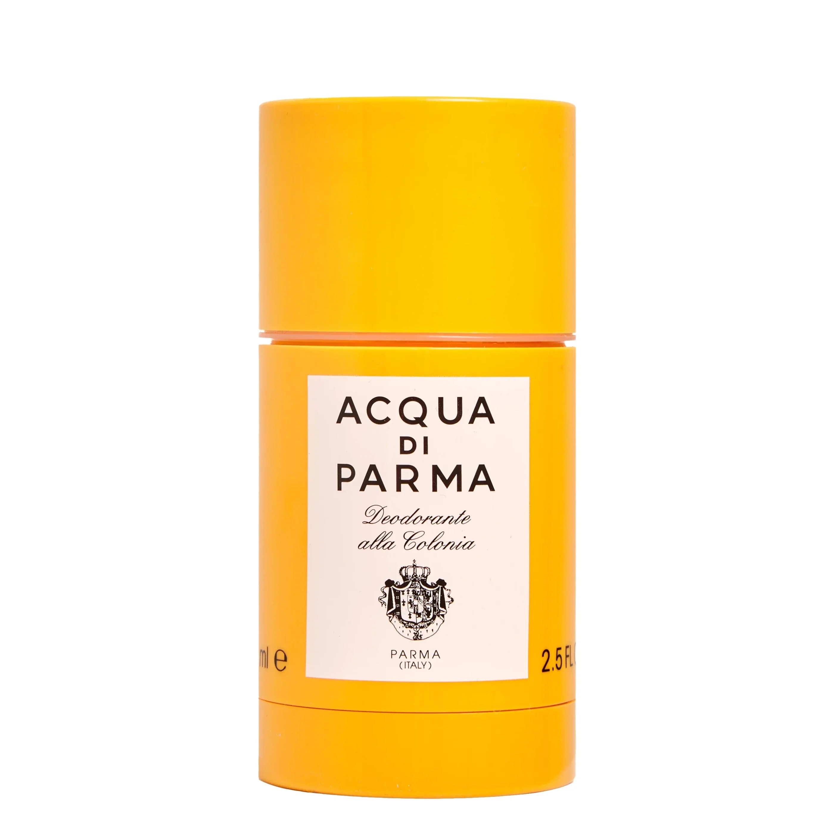 Acqua Di Parma Colonia Deodorant Alcohol Free Stick For Unisex 75ml