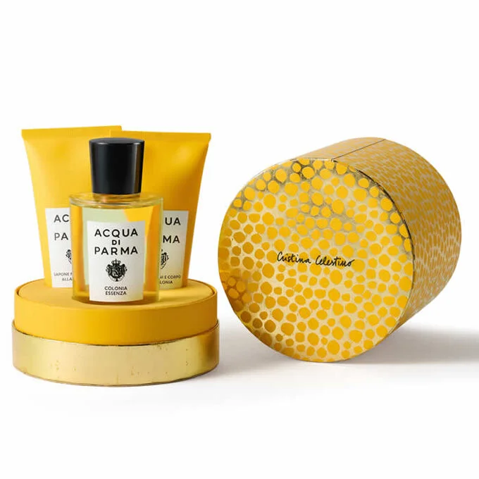 Acqua di Parma Colonia Essenza Gift Set For Men - Image 2