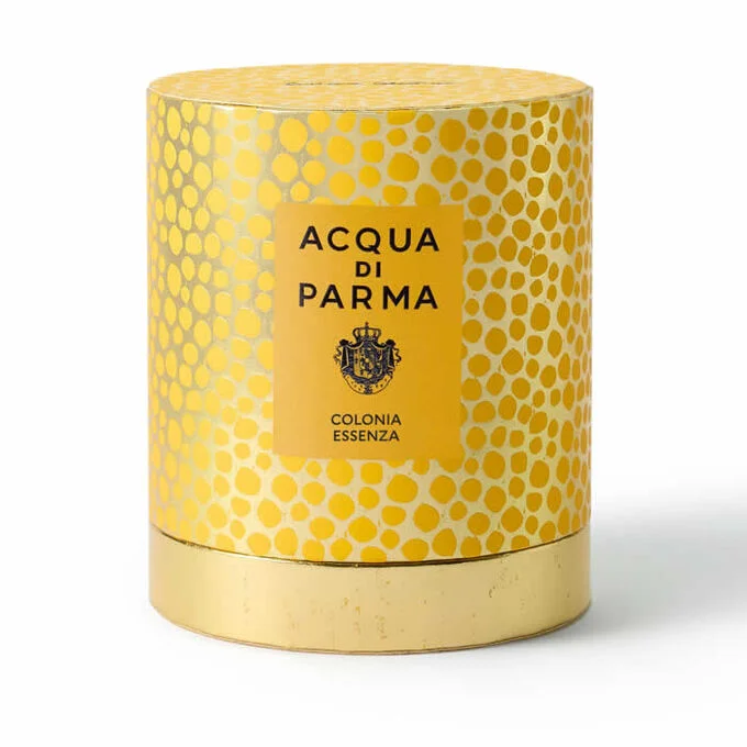 Acqua di Parma Colonia Essenza Gift Set For Men - Image 3