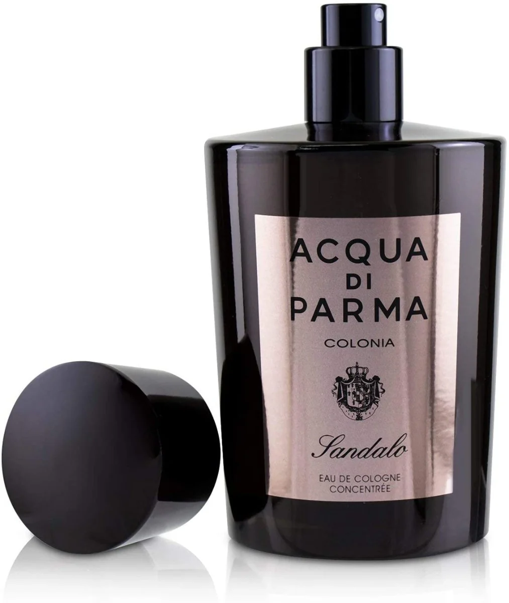 ACQUA DI PARMA Colonia Sandalo Concentree Eau de Cologne For Men, 180 ml - Image 2