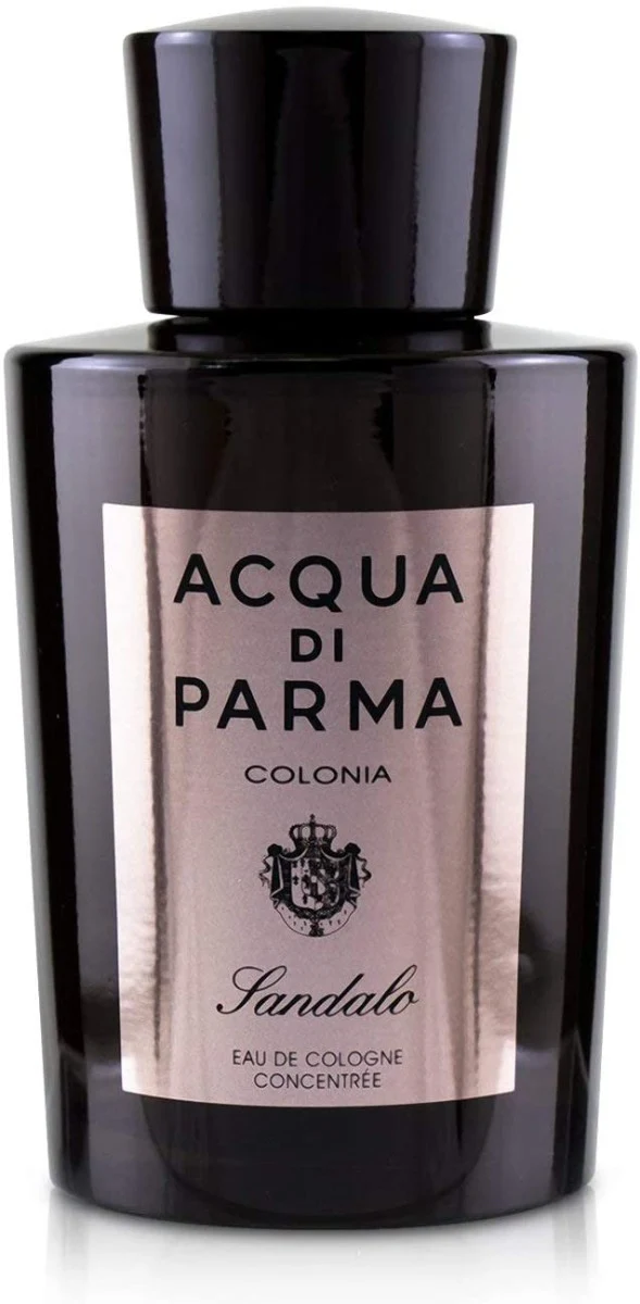 ACQUA DI PARMA Colonia Sandalo Concentree Eau de Cologne For Men, 180 ml - Image 3