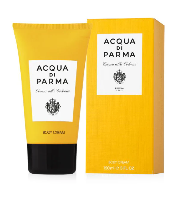Acqua Di Parma Colonia Unisex Body Cream 150 Ml