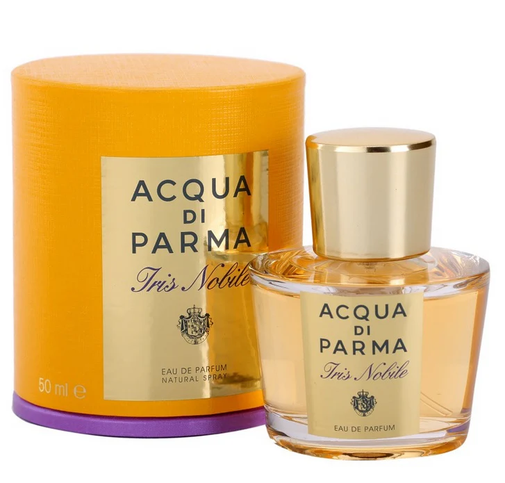 Acqua Di Parma Iris Nobile Perfume For Women EDP 50ml