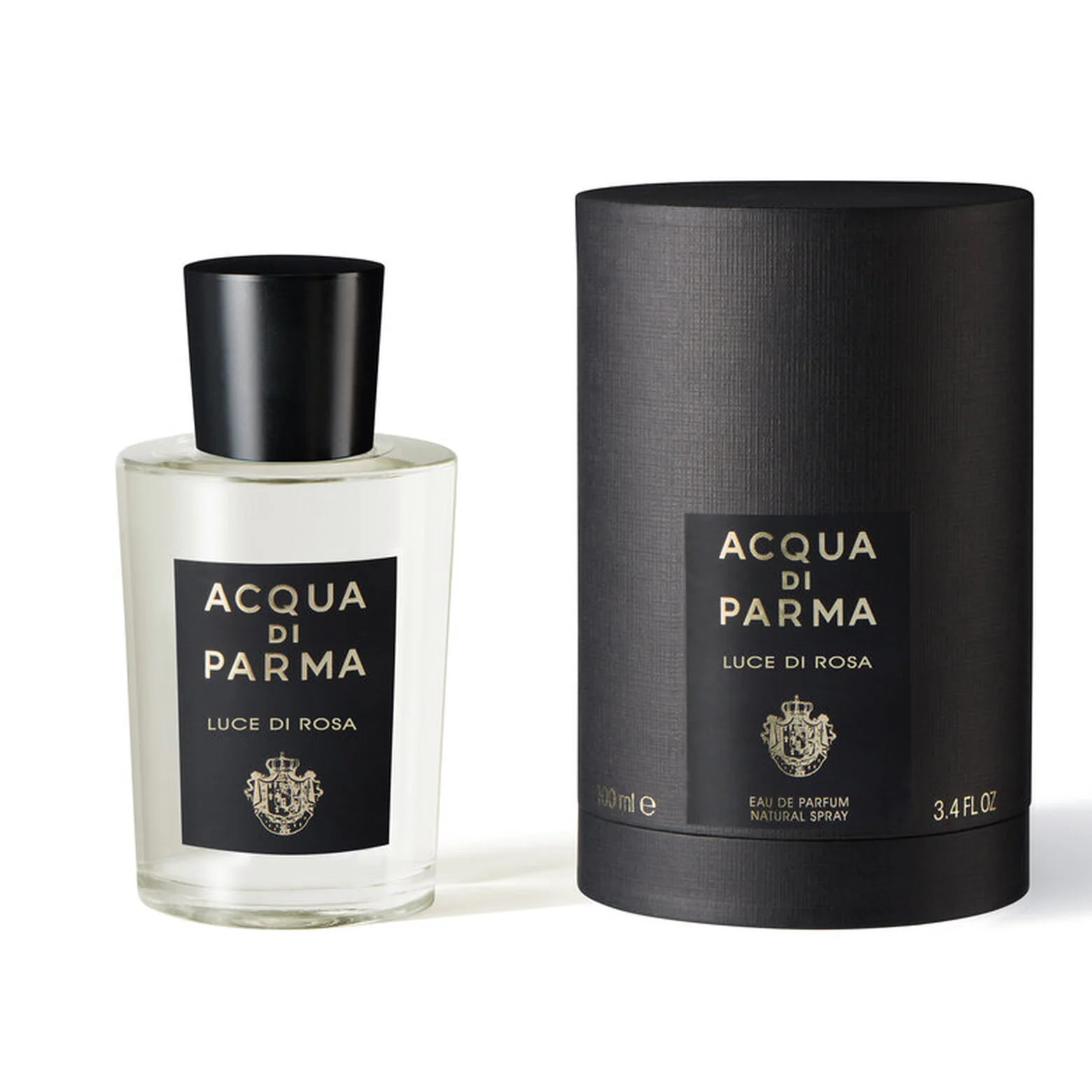 Acqua di Parma Luce di Rosa Edp For Men And Women Floral 100 ml - Image 2