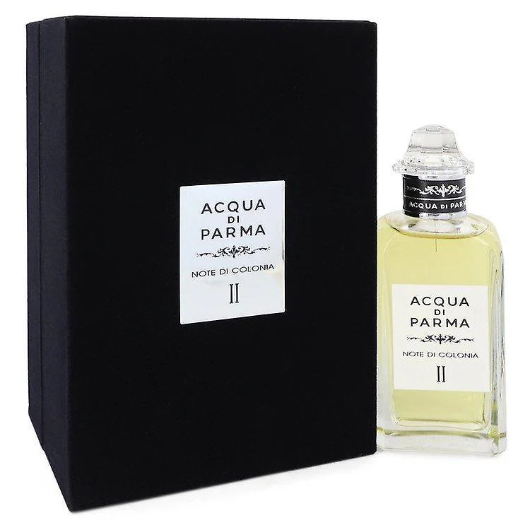 ACQUA DI PARMA Note Di Colonia II - Perfume For Unisex - EDC 150 ml