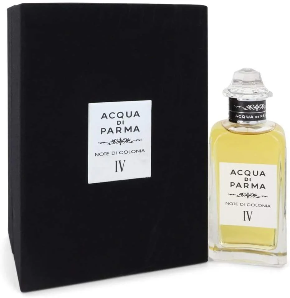 ACQUA DI PARMA Note Di Colonia IV - Perfume For Unisex - EDC 150 ml