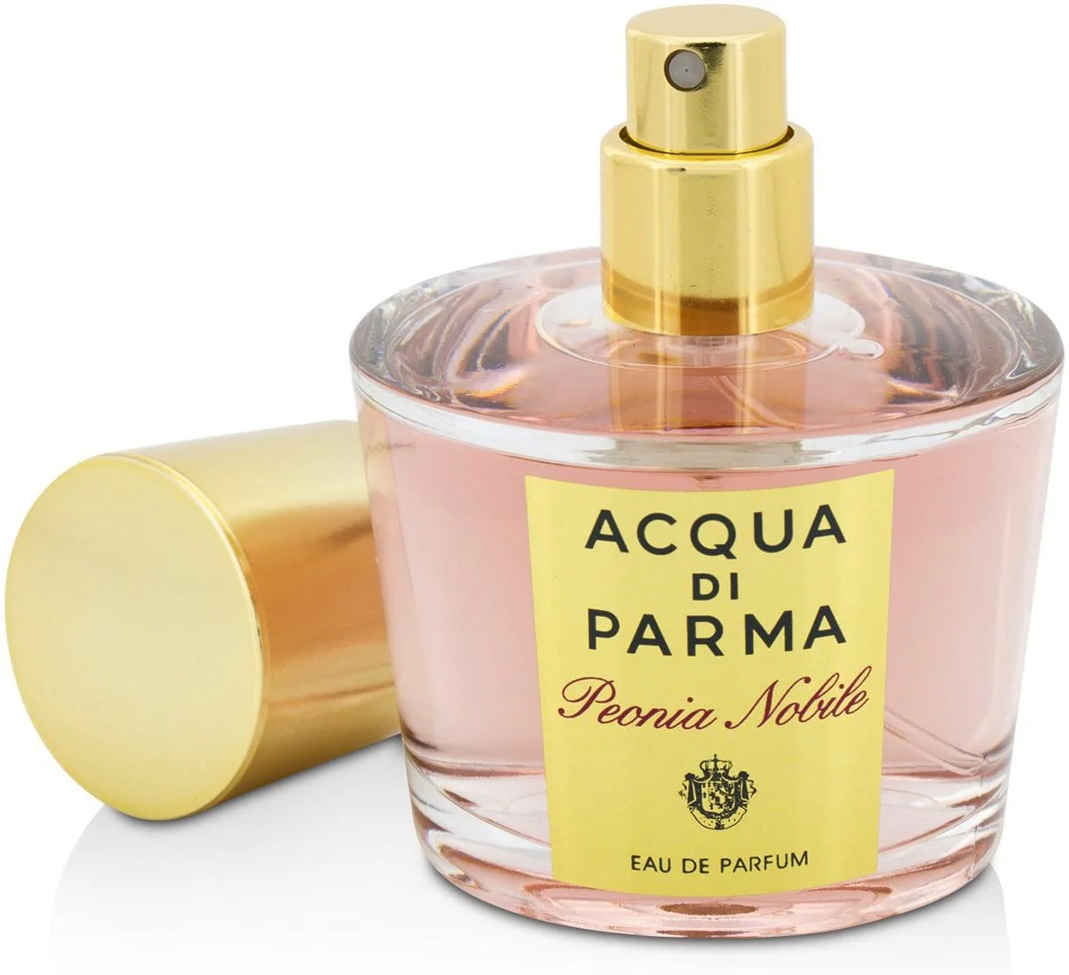 Acqua Di Parma Peonia Nobile Perfume For Women EDP 50ml