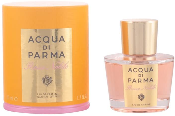 Acqua Di Parma Rosa Nobile Perfume For Women EDP 50ml