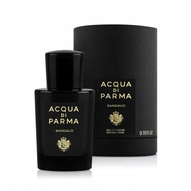 Acqua Di Parma Sandalo Perfume For Unisex EDP 20ml