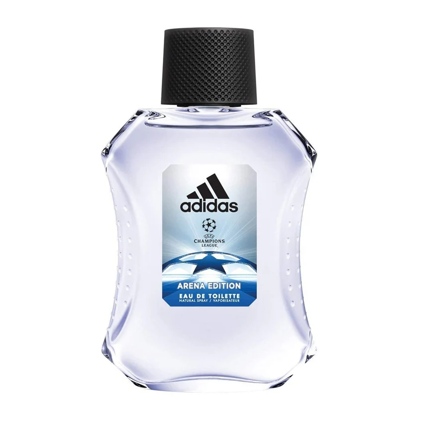 Adidas Champions League Arena Edition Perfume For Men EDT 50ml