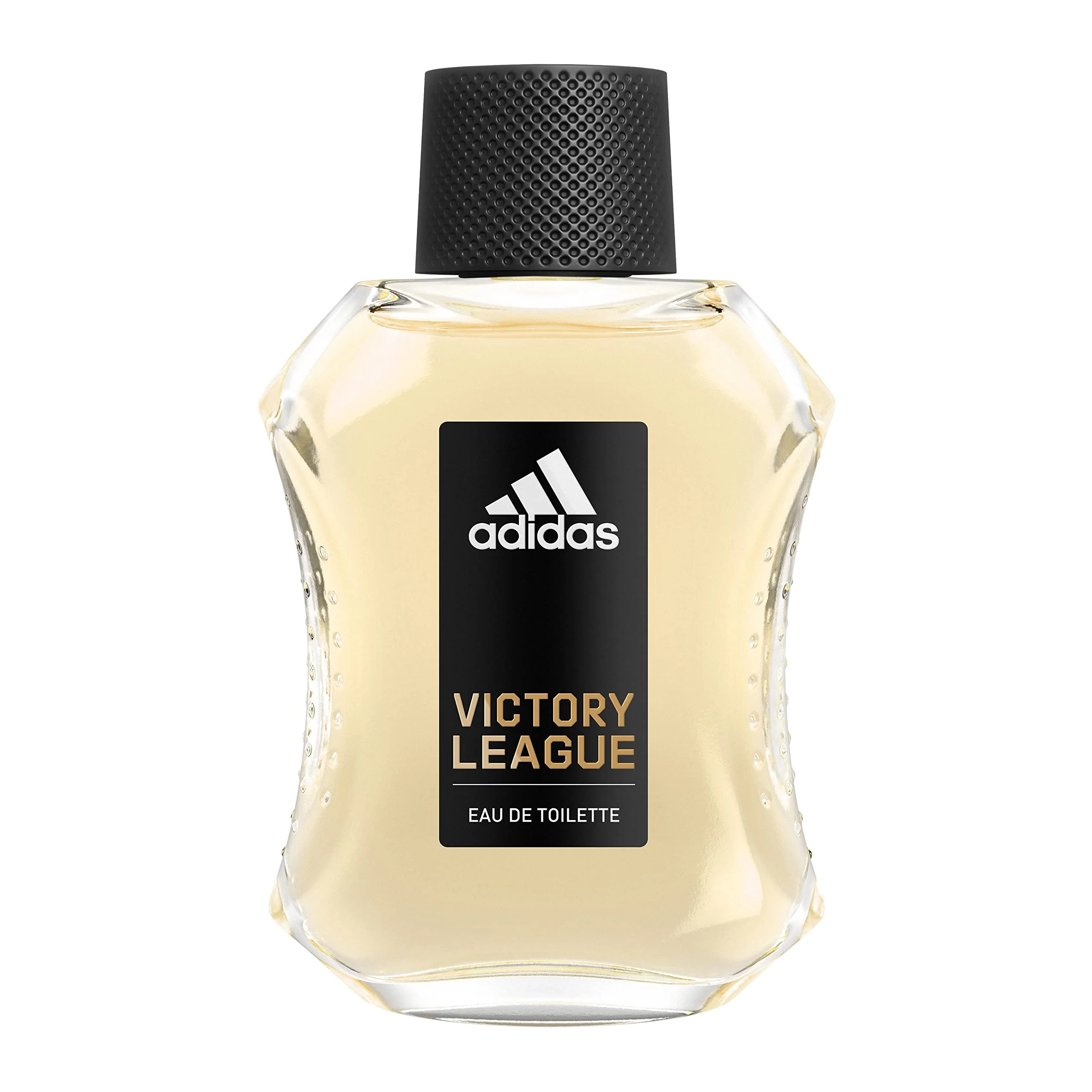 Adidas Victory League Eau De Toilette For Men - Oriental Woody Perfume 100ml