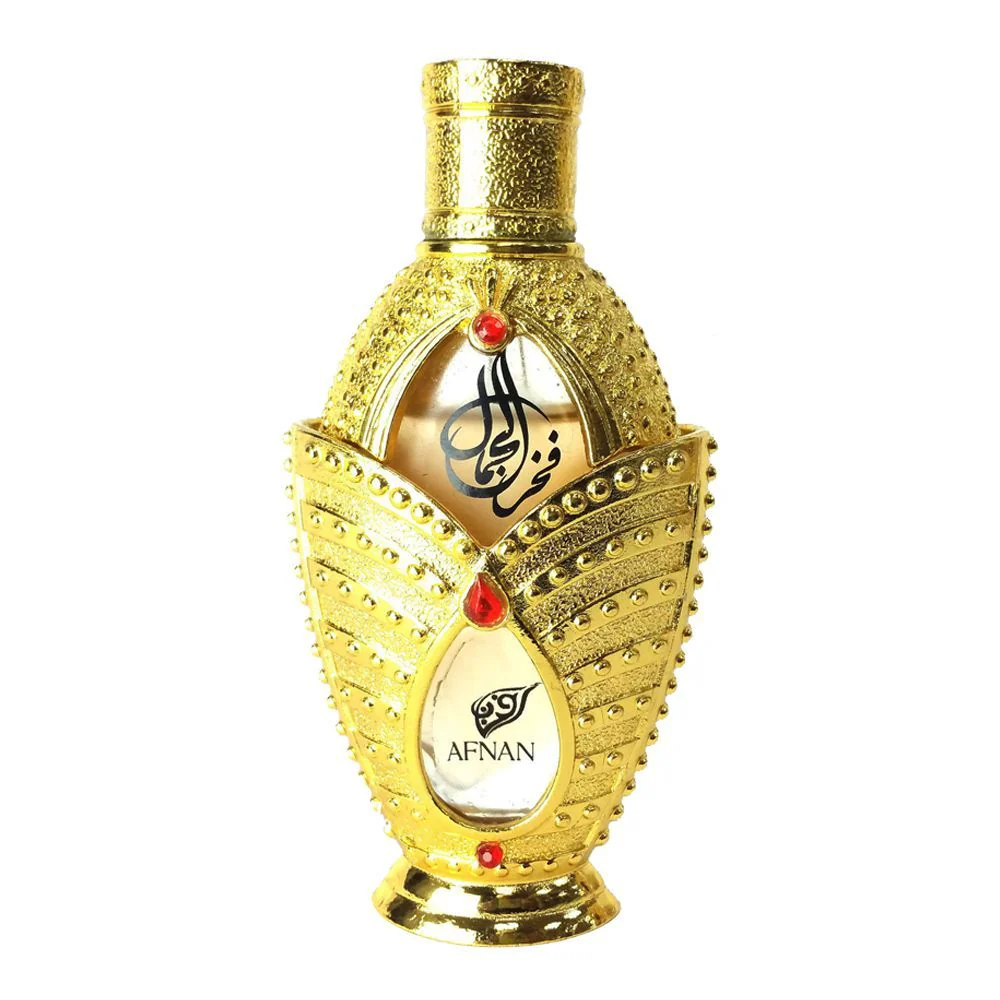 Afnan Fakhr Al Jamaal Concentrated Perfume Oil For Women 20ml