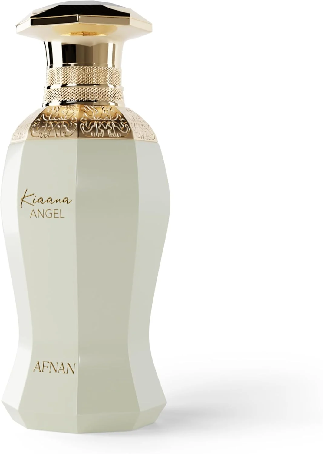 Afnan Kiaana Angel Perfume For Women EDP 100ml - Image 2