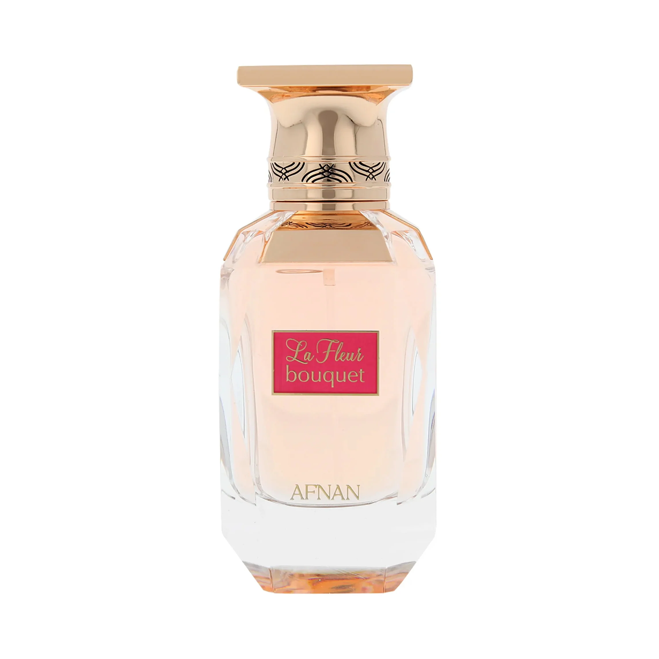 Afnan La Fleur Bouquet Perfume For Women EDP 80ml