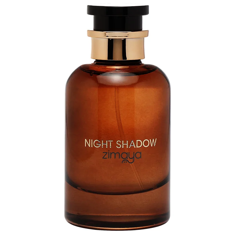 Afnan Night Shadow EDP For Unisex 100ml