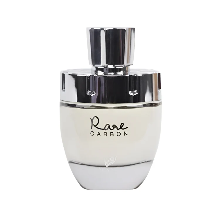 Afnan Rare Carbon Edp 100ml
