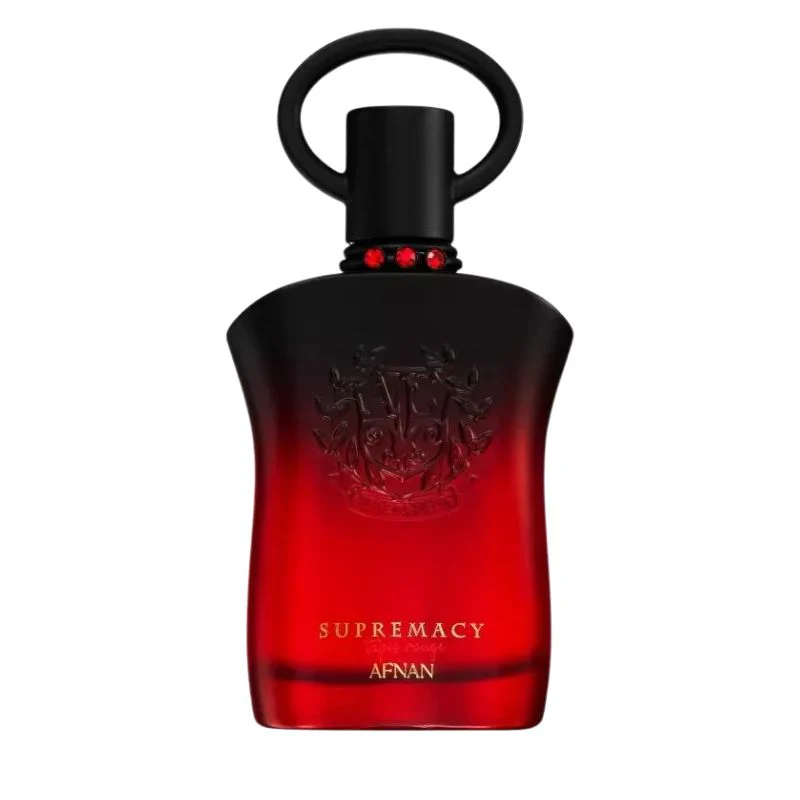 Afnan Supremacy Tapis Rouge For Women Extrait De Parfum 90ml - Image 2