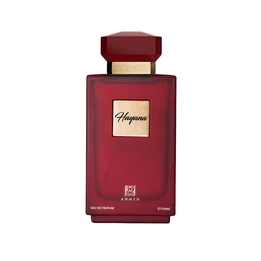 Ahmed Al Maghribi Hayana For Unisex EDP 100ml