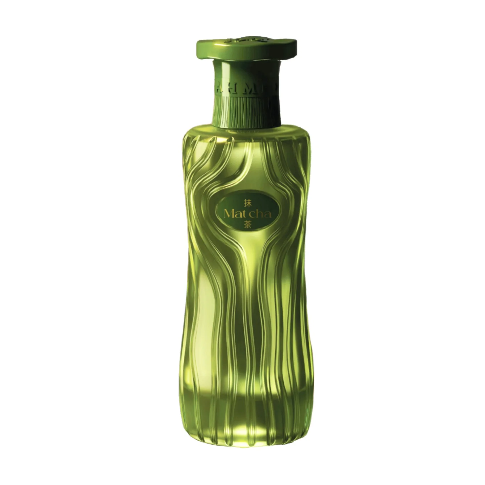 Ahmed Al Maghribi Matcha Edp For Men And Women Fresh 100ml