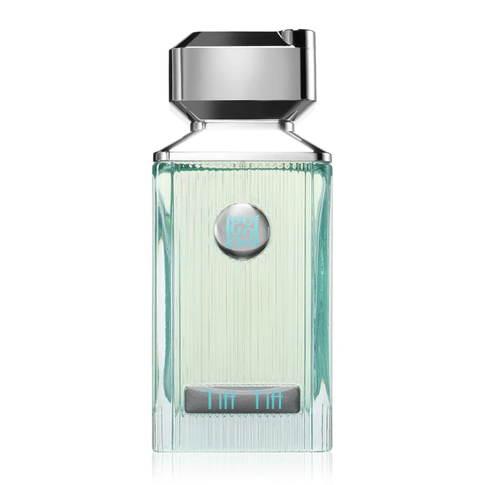 Ahmed Al Maghribi Tiff Tiff For Unisex EDP 100ml