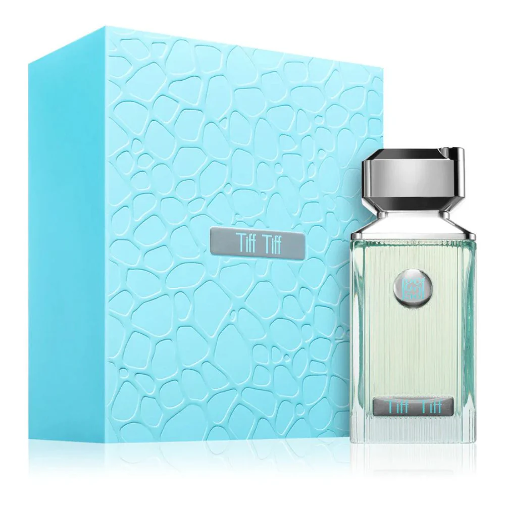 Ahmed Al Maghribi Tiff Tiff For Unisex EDP 100ml - Image 2