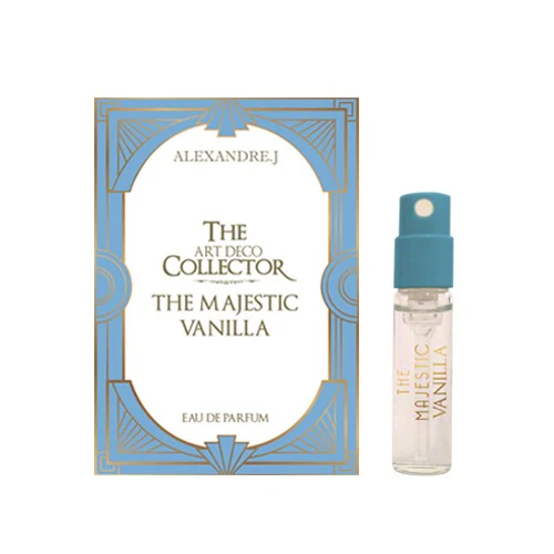 AJ.The Majestic Vanilla Perfume For Men And Women EDP 2ml