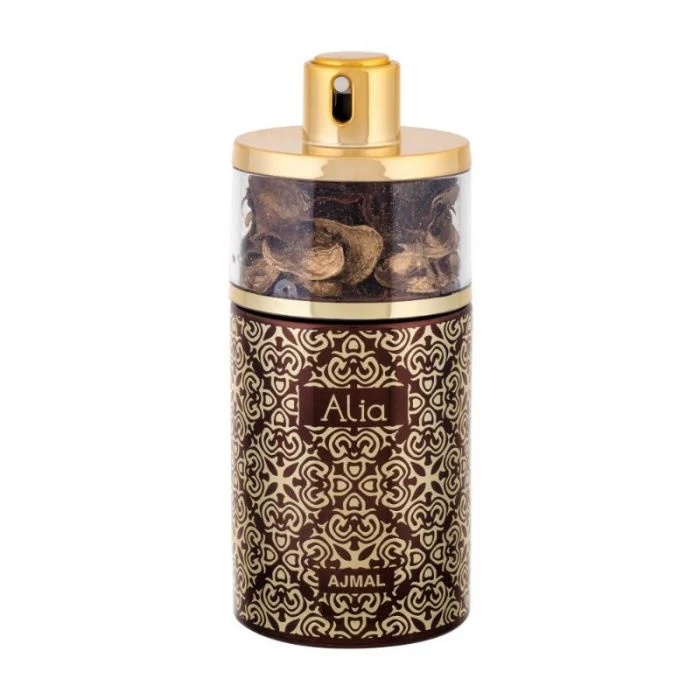 Ajmal Ajmal Alia Perfume For Women Edp 75ml - Image 2