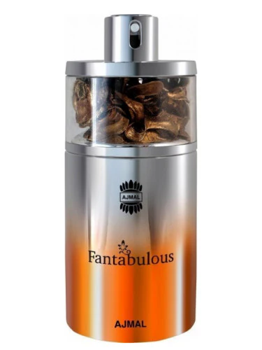 Ajmal Fantabulous Women Edp 75ml - Image 2