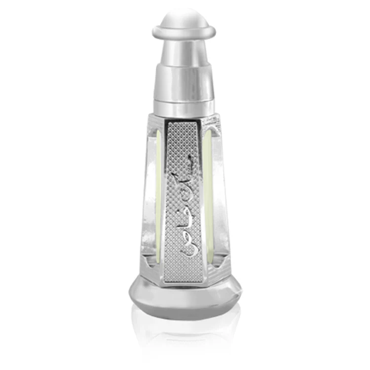 Ajmal Musk Khas Concentrated Perfume Oil For Unisex 3ml - Image 2